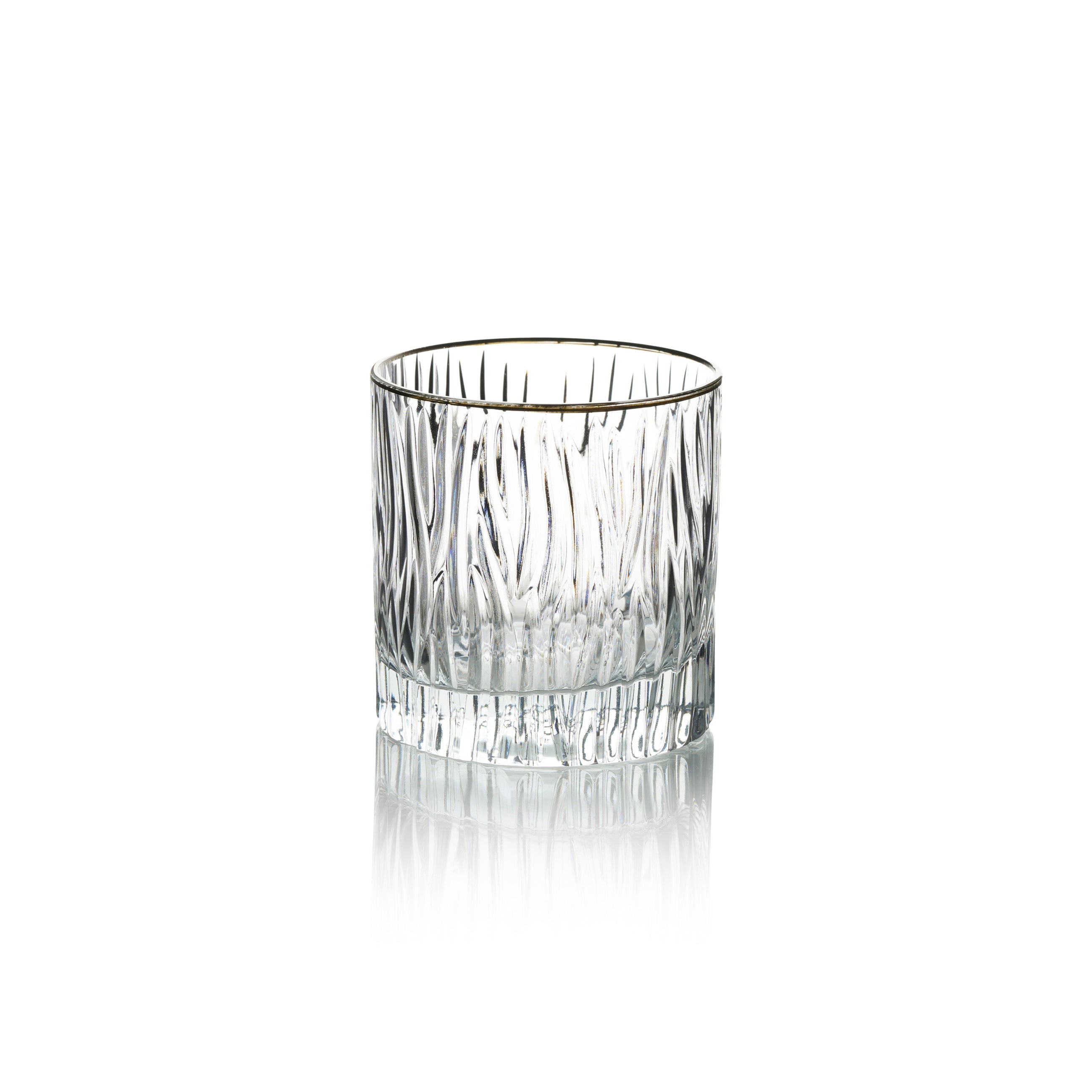 Obsidian Glass Seti