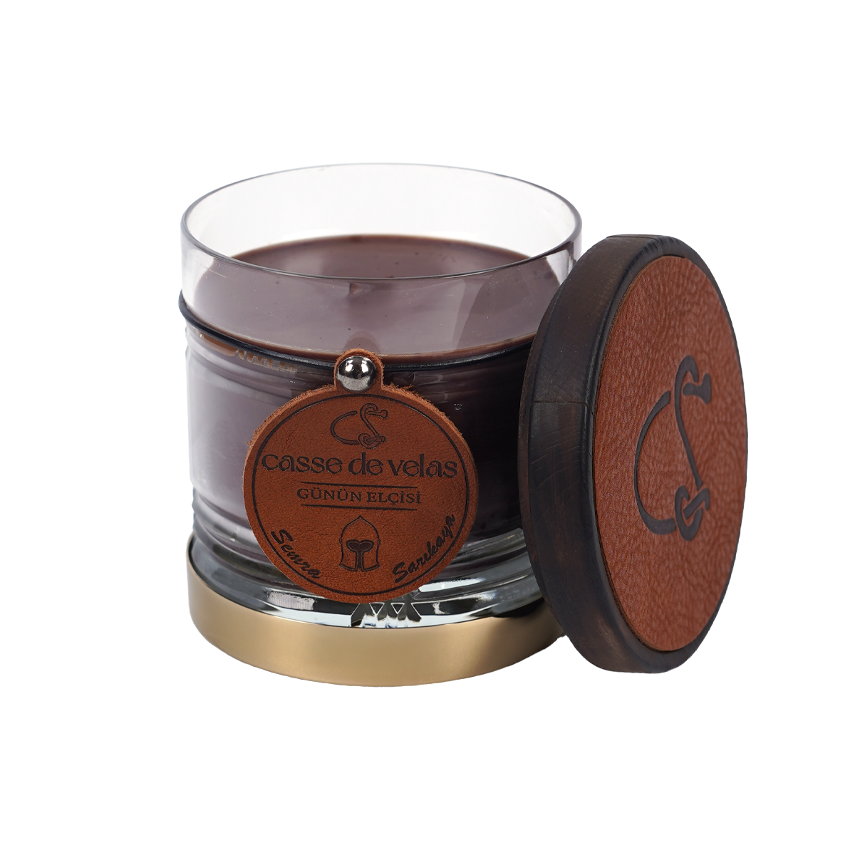Artisan Whiskey Seti