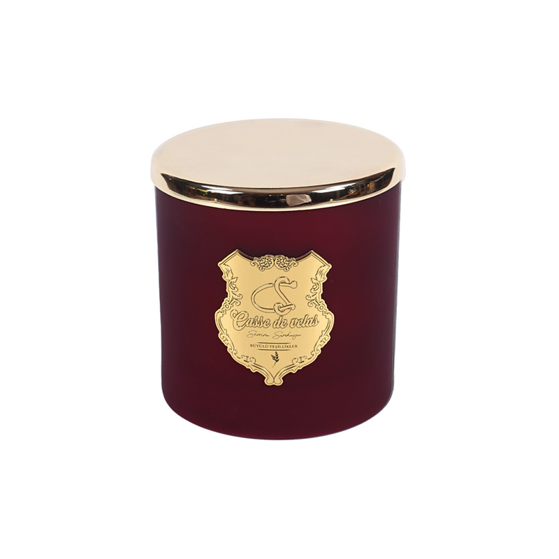 Kadife Mat Yeni Koleksiyon Bordo