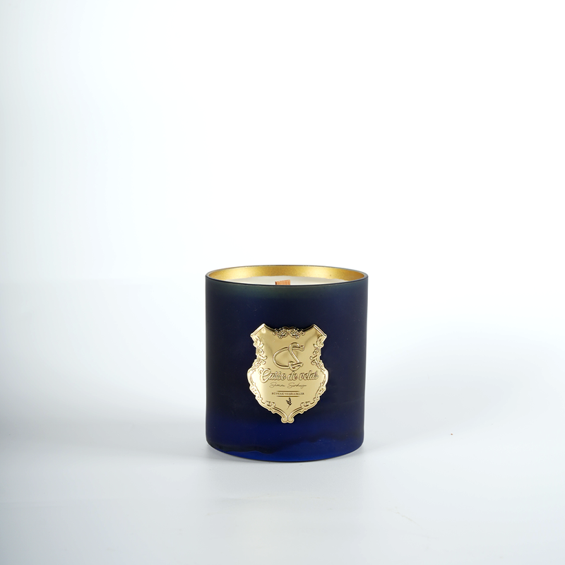 Matte Velvet New Collection Navy Blue