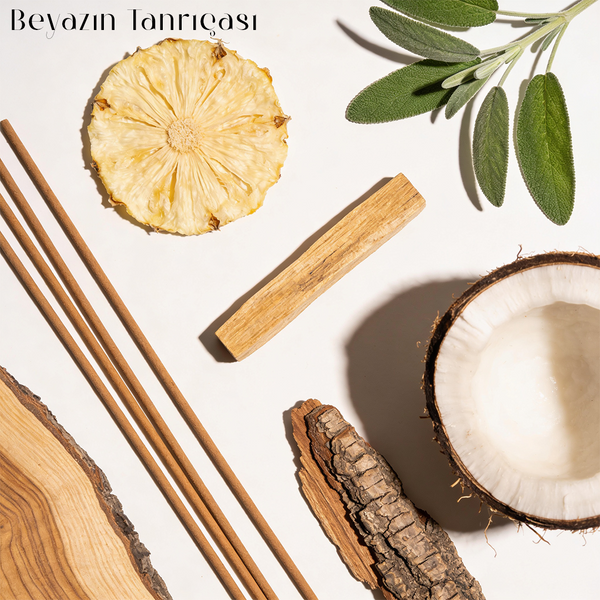 Beyazın Tanrıçası