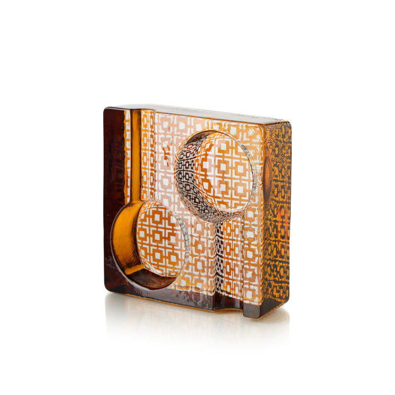 Çiftli Amber Puro Kül Tablası