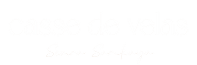 Casse De Velas