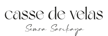 Casse De Velas