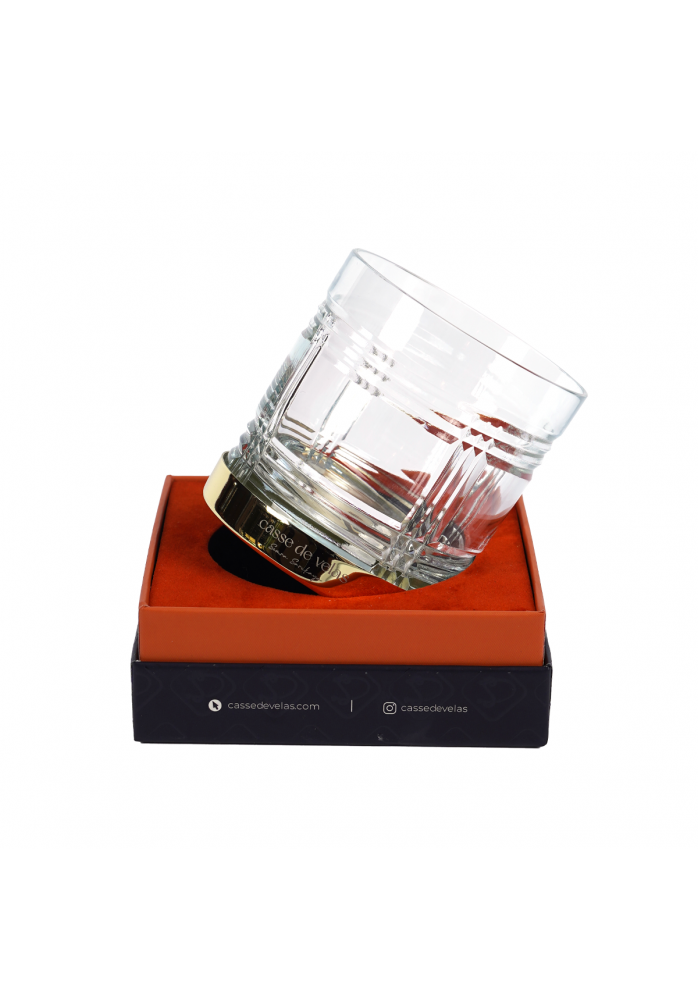 Artisan Whiskey Seti